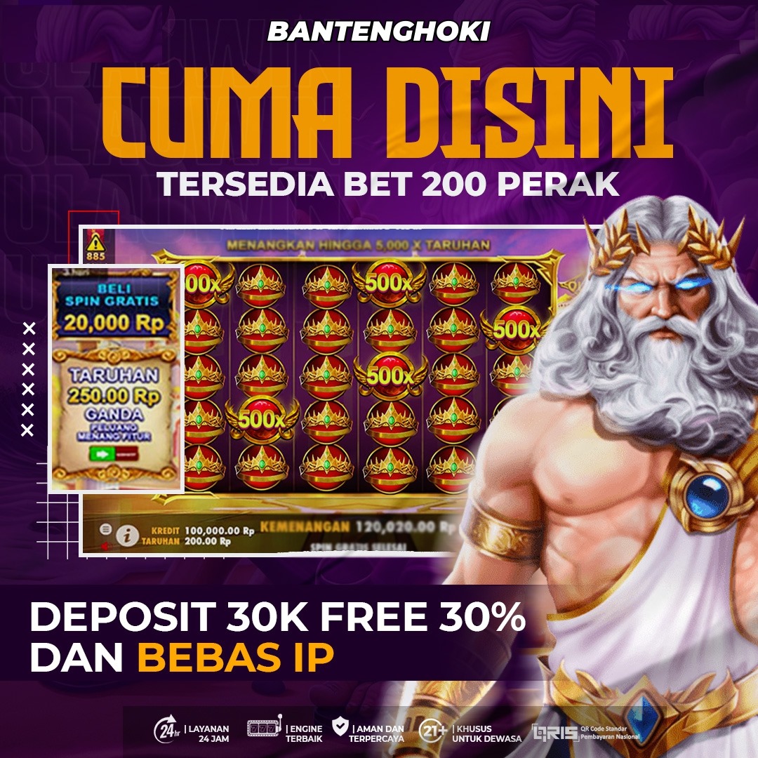 BANTENGHOKI