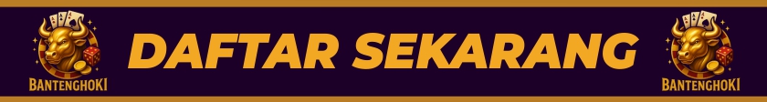 BANTENGHOKI